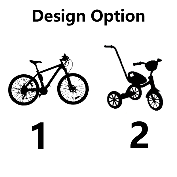 Cycle Sports Daddy And Me Matching Shirt