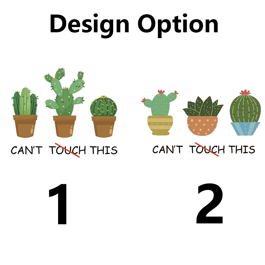 Can Not Touch Bodysuit For Baby 