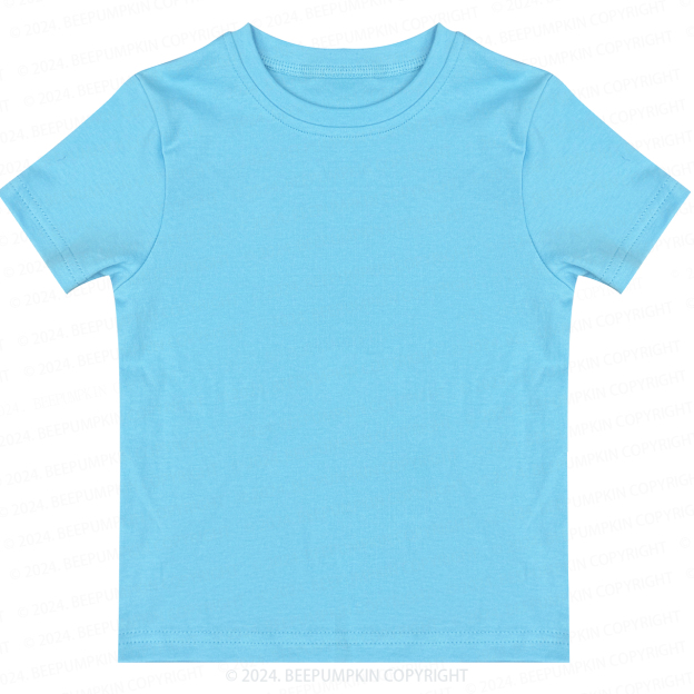 Toddler&Kids Tees