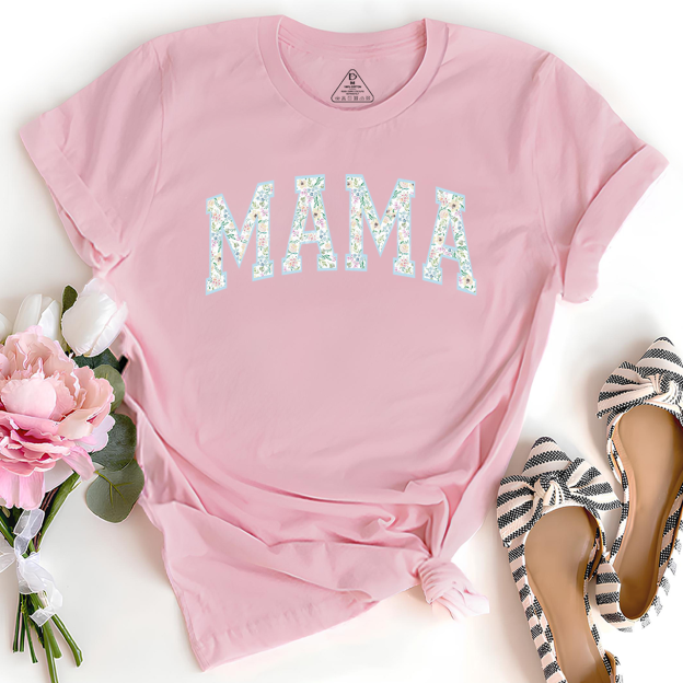 Fresh Design By Floral Mama Shirts