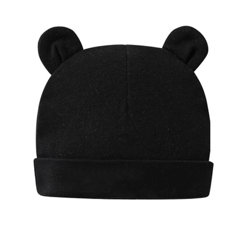 Baby Bear Hat