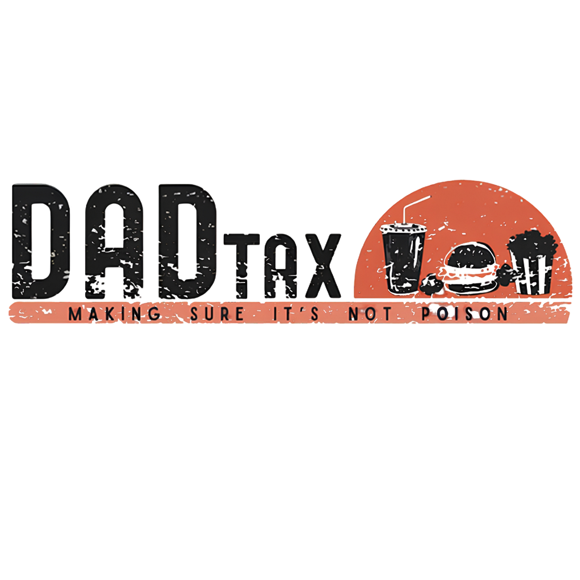 Dad Tax T-shirt