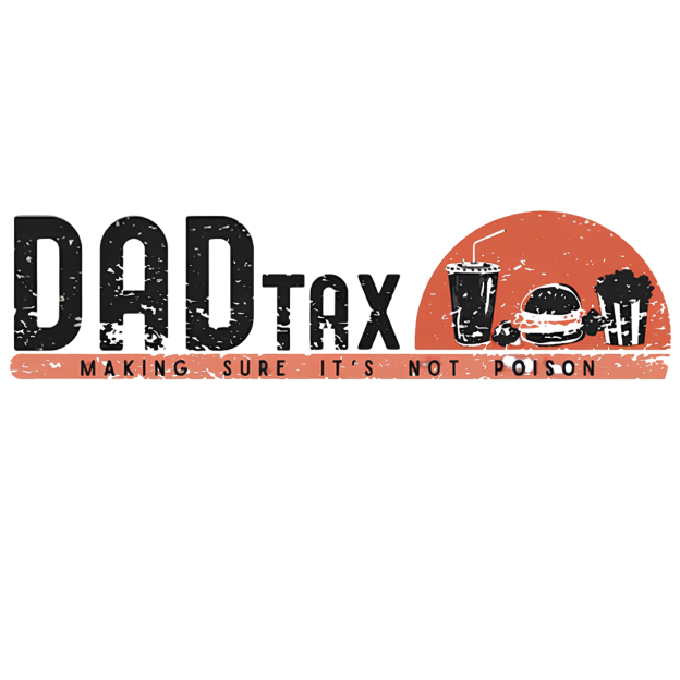 Dad Tax T-shirt