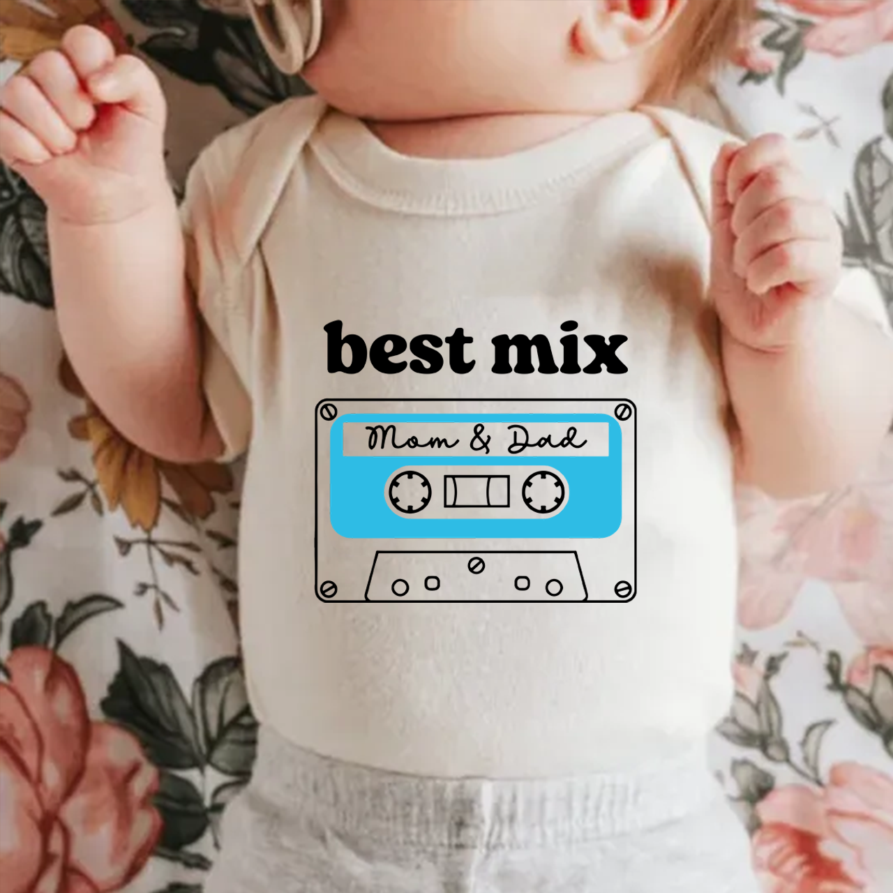 Baby Bodysuits