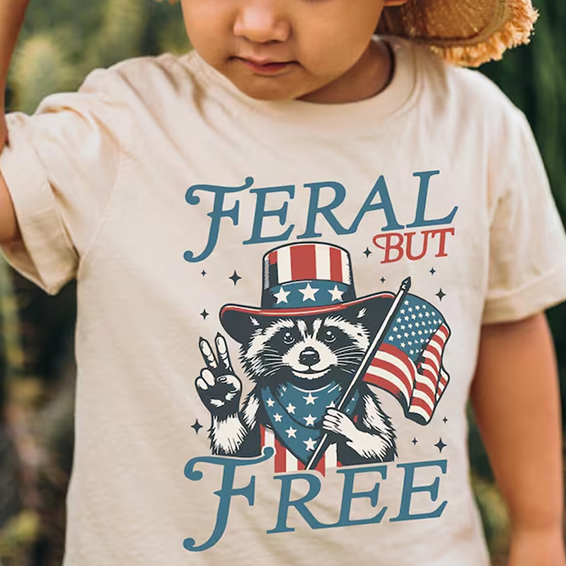 Toddler&Kids Tees