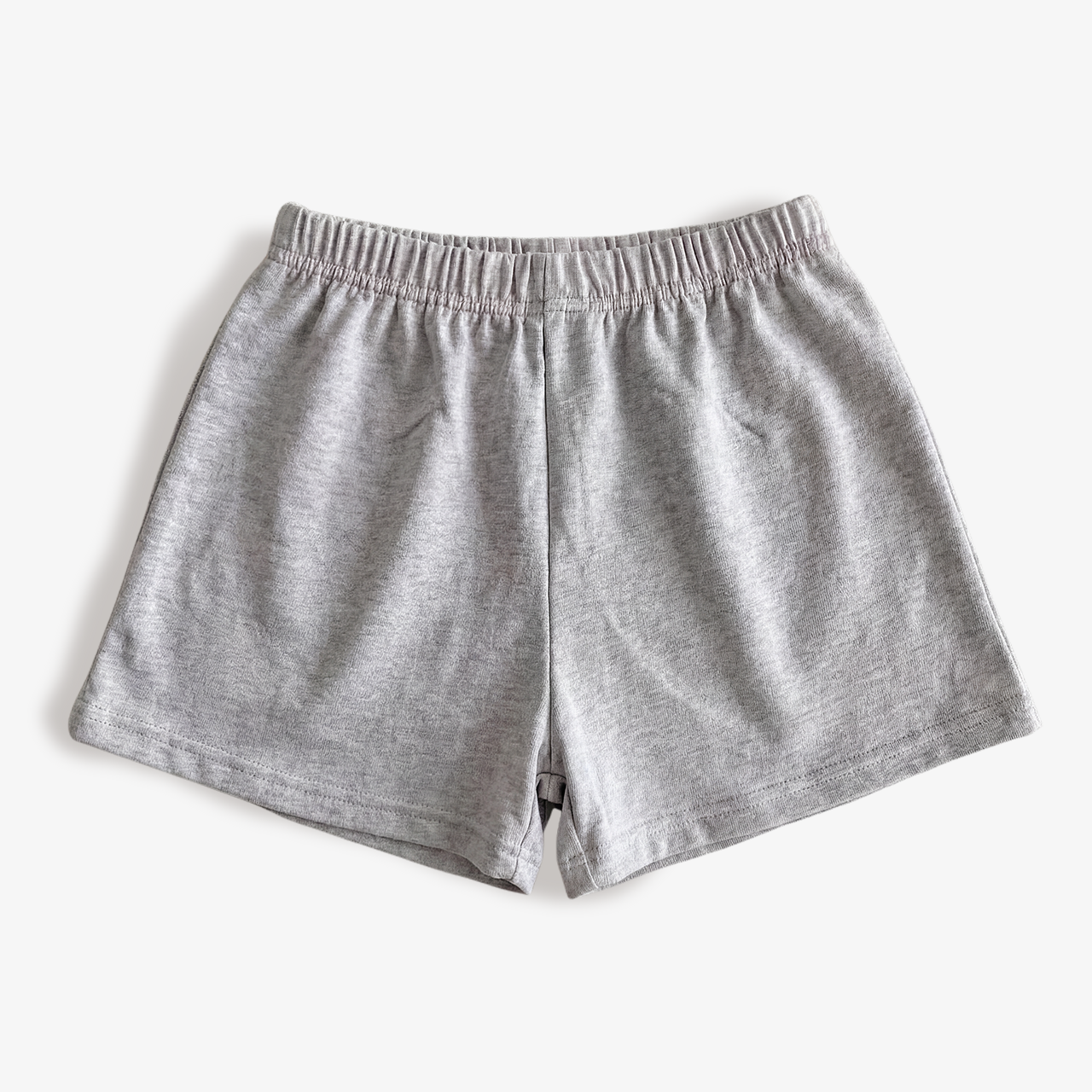 Toddler&Kid's Grey Shorts