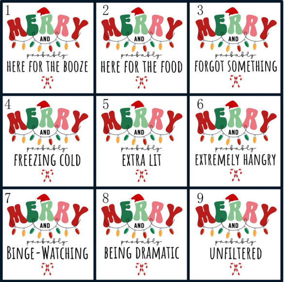 [Copy]Personalized Tropical Beach Christmas Matching Shirts