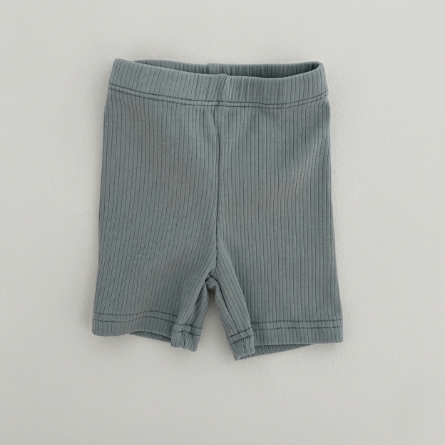 Baby Girl Outdoor Cycling Shorts