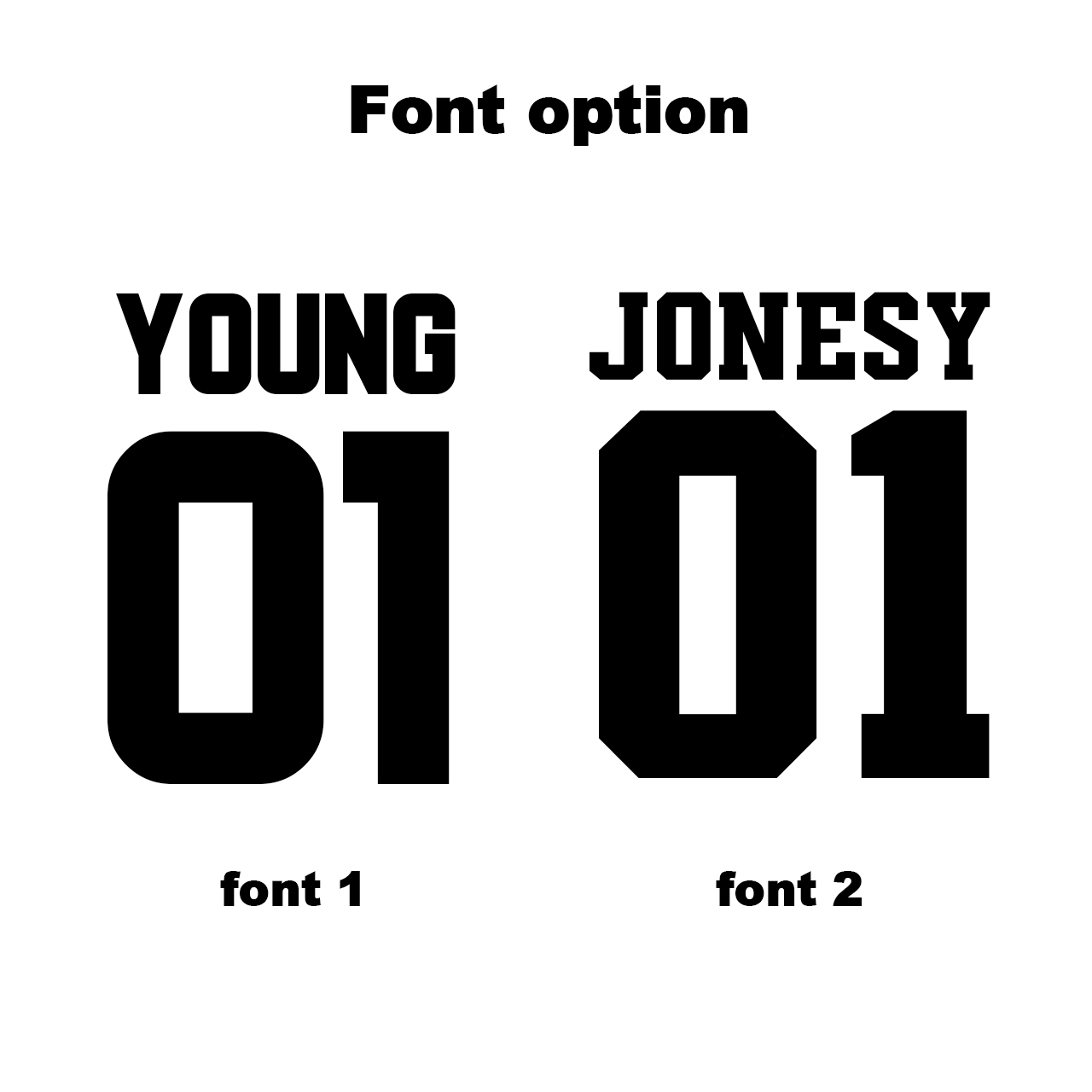 Matching Dad & Baby Personalized Last Name Shirt & Baby Bodysuit