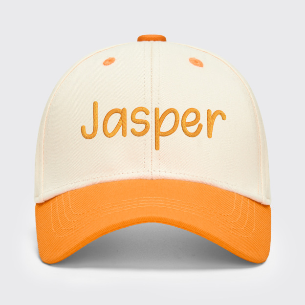 Parent-child Color Matching Baseball Cap