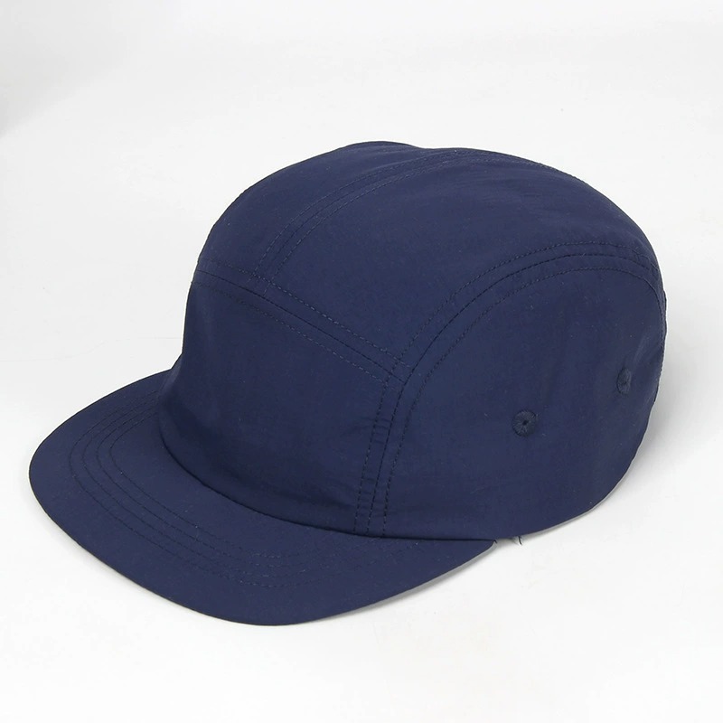 Personalized Embroidery Drink Milk Club Five Panel Matching Hat