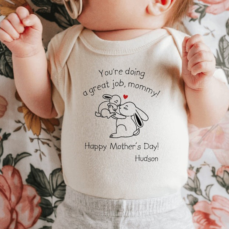 Baby Bodysuits
