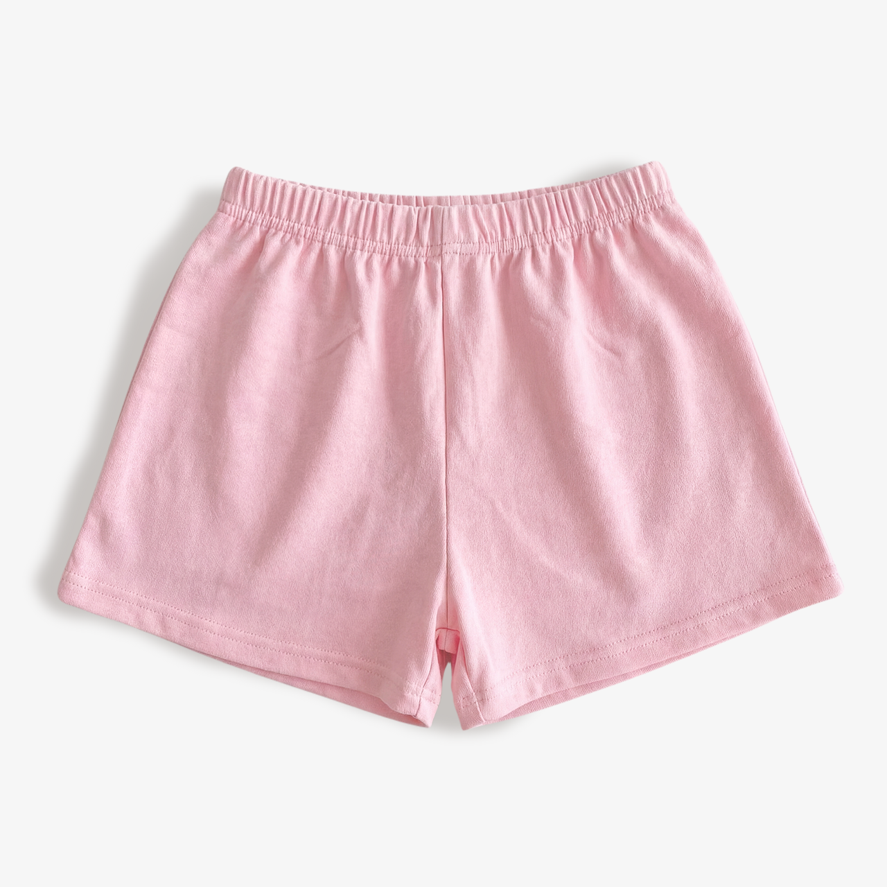Toddler&Kid's Pink Shorts
