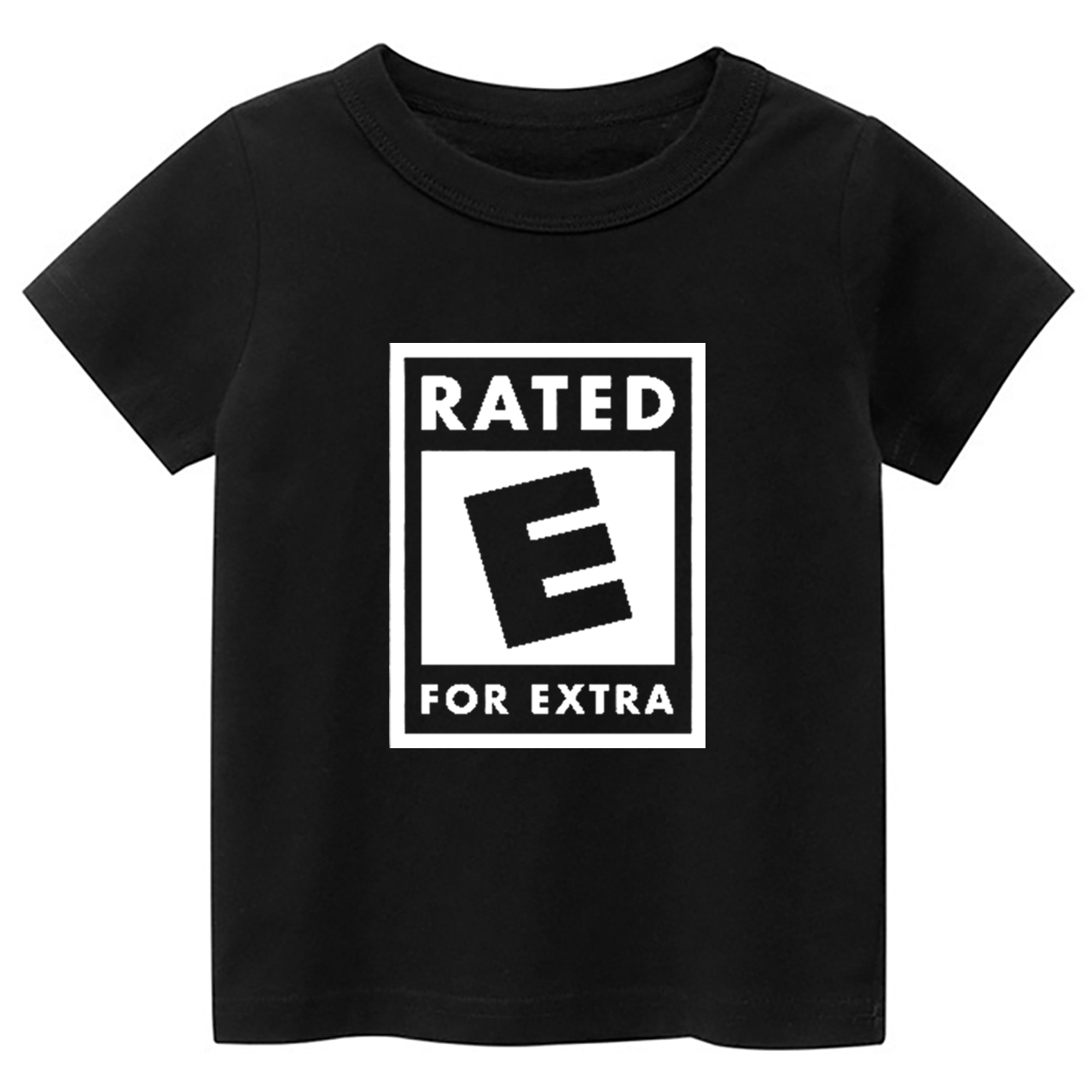 Personalized Cute Funny Movie Parody  Toddler&Kids Tees 7