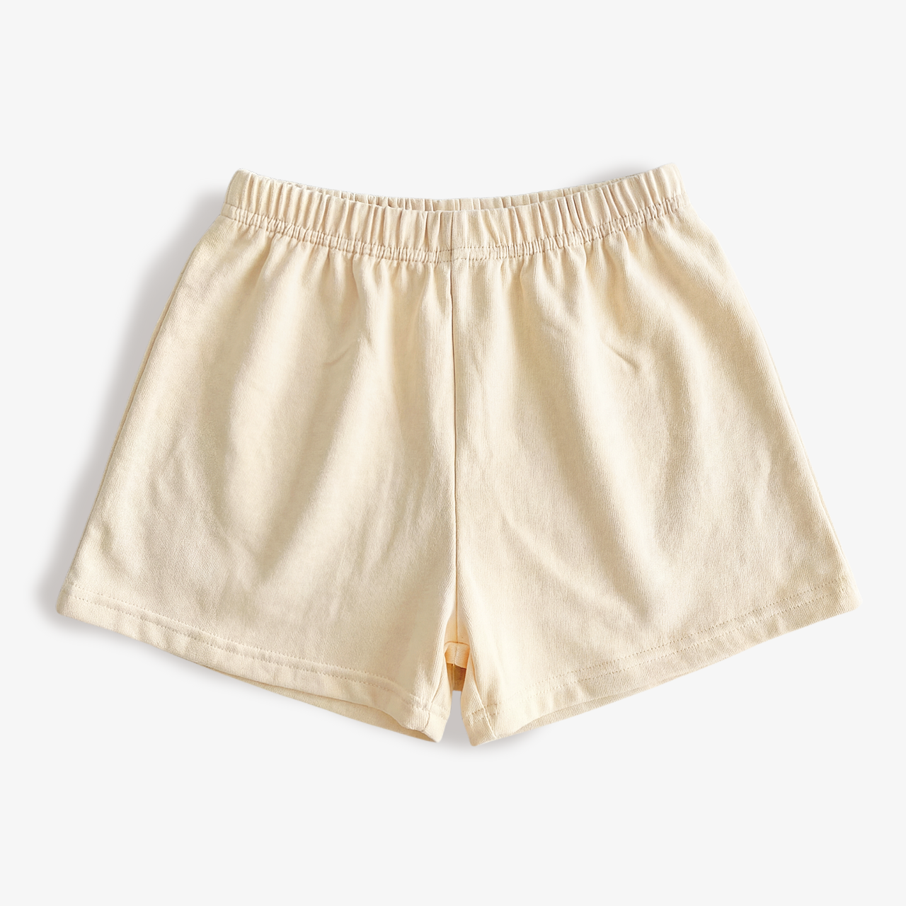 Toddler&Kid's Oatmeal Shorts