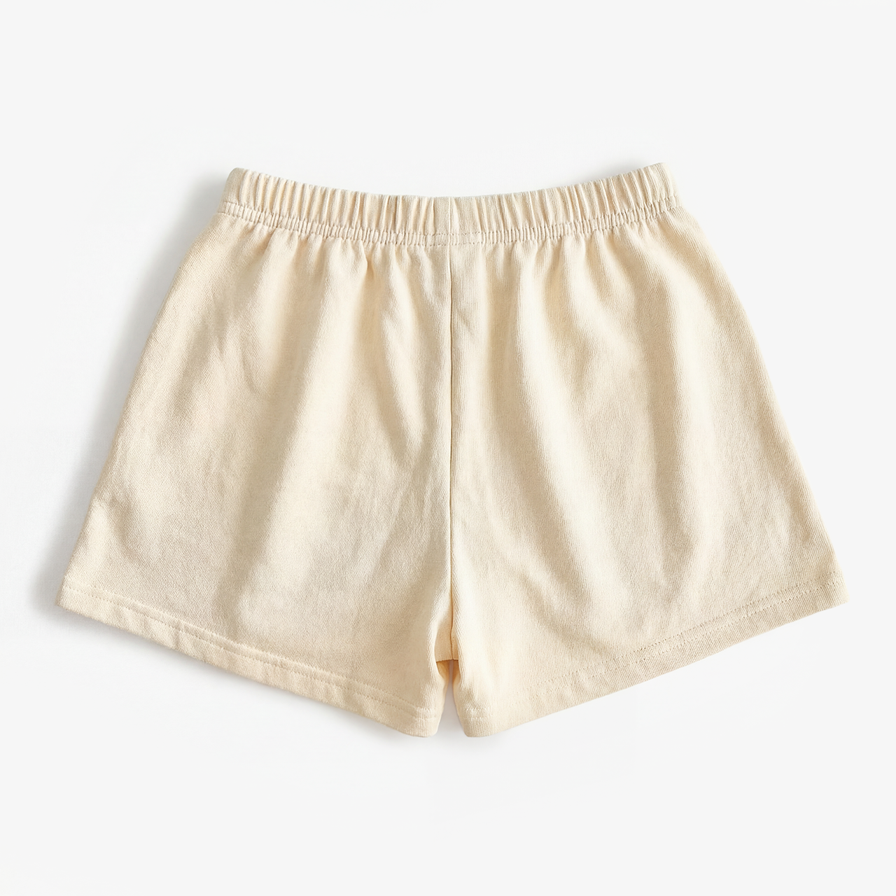 Toddler&Kid's Oatmeal Shorts