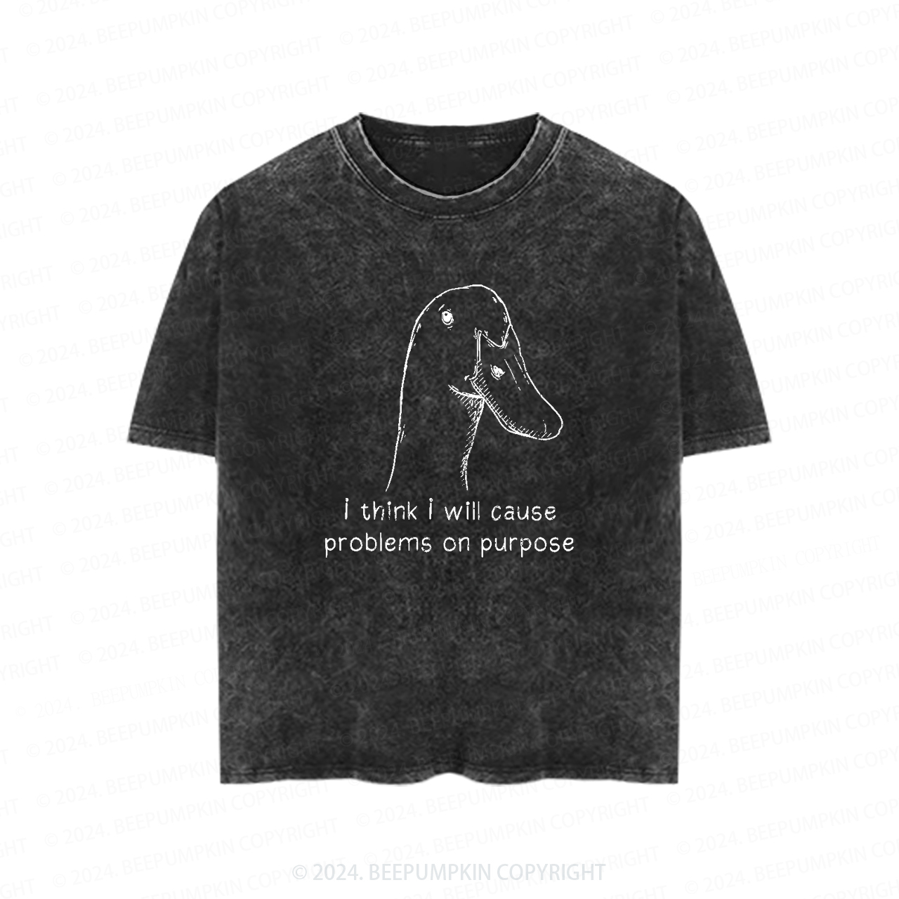 Raised On 90's Music Band Toddler&Kids Washed Tees
