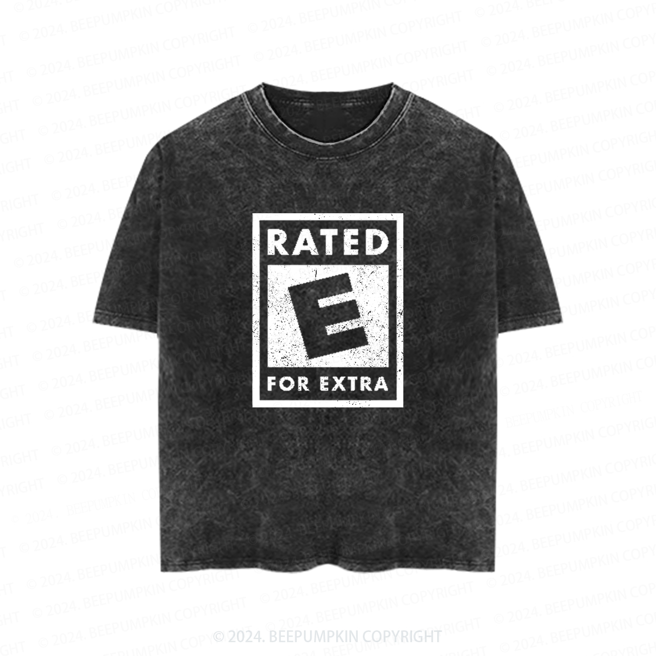God Speed Western Style Toddler&Kids Washed Tees           Sale-Beepumpkin™
