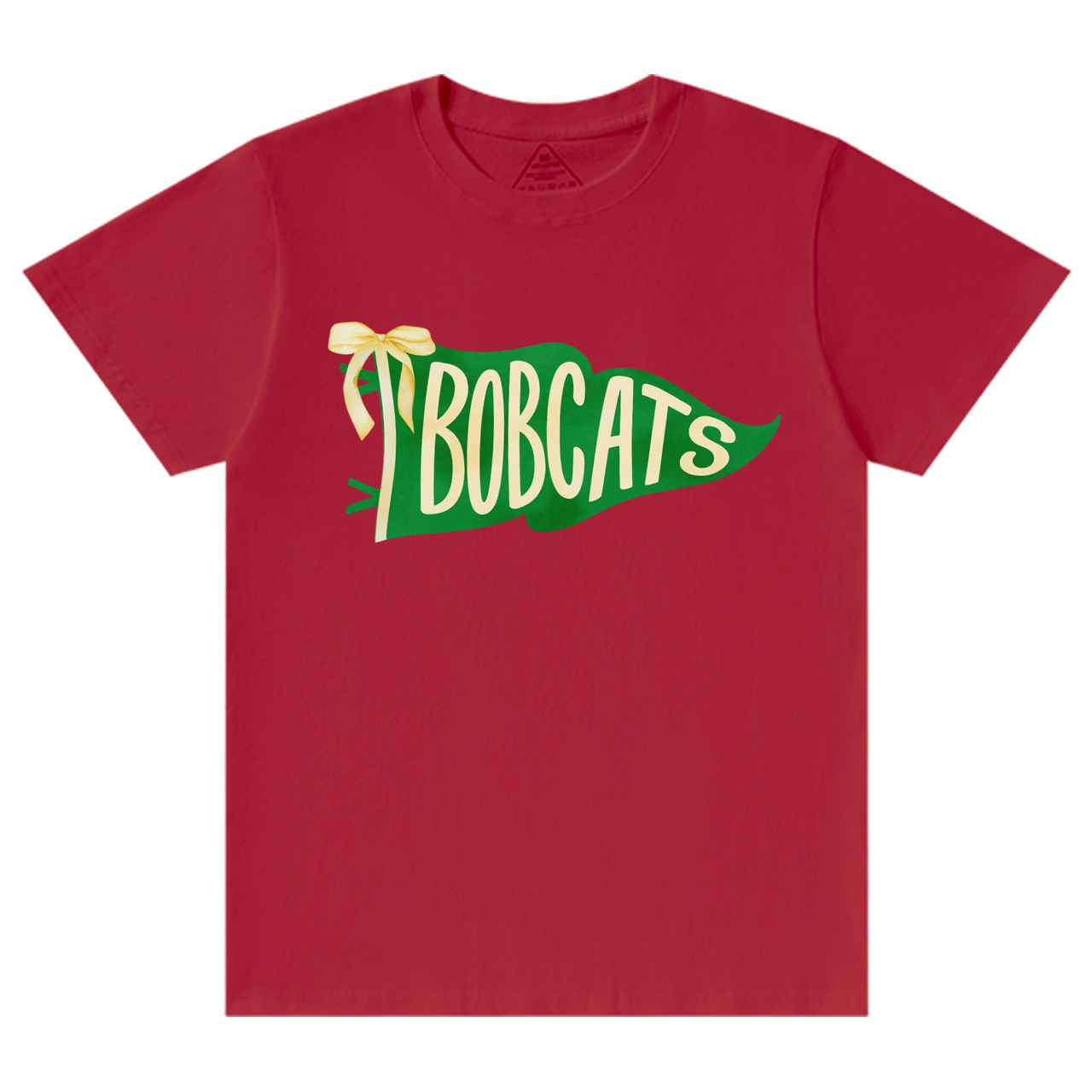 Personalized Sports Team Spirit T-Shirts Beepumpkin