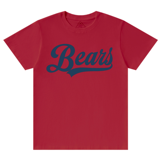 Personalized Team Mascot T-Shirts Beepumpkin