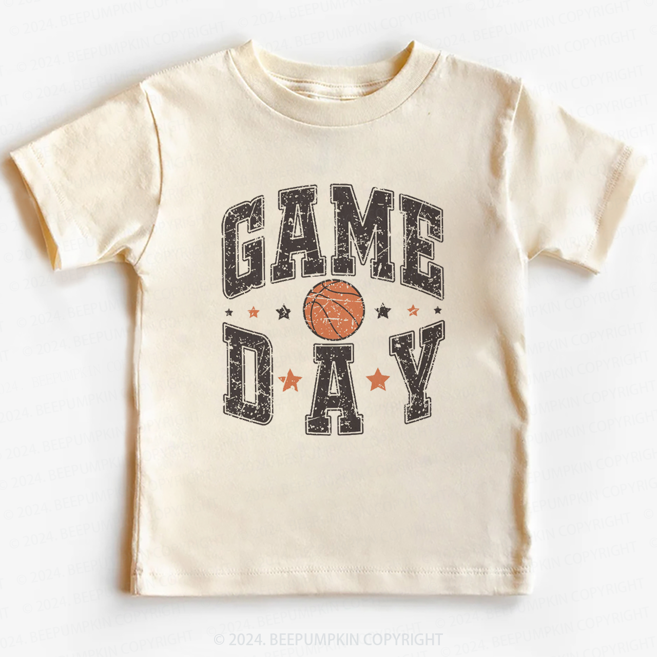 Personalized Baseball Toddler&Kids Tees  Sale-Beepumpkin™