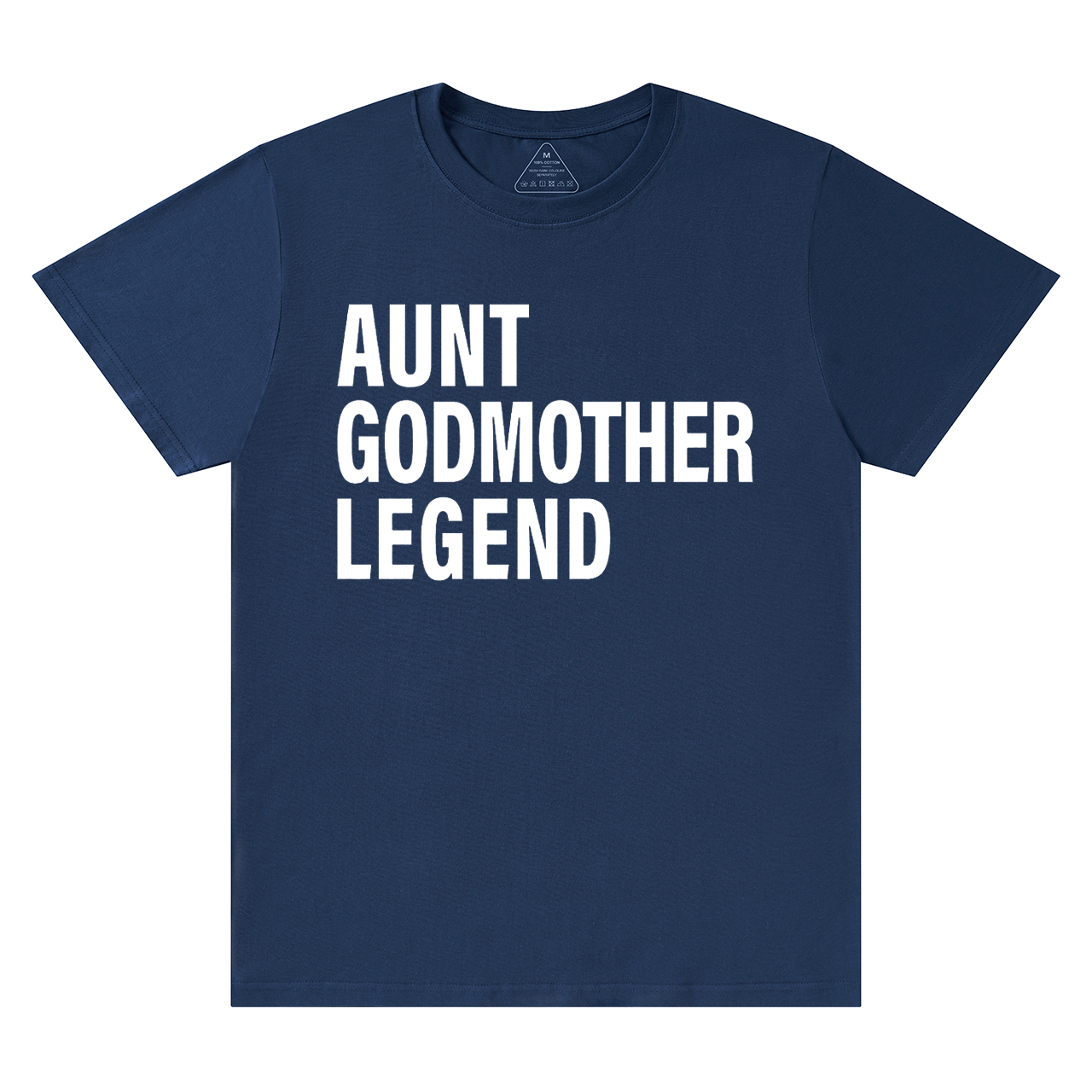 Aunt Godmother Legend T-Shirts 