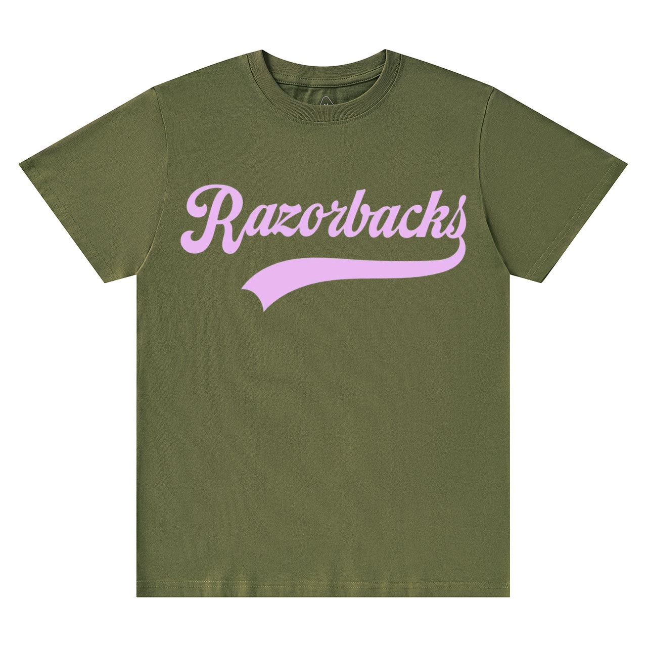 Personalized Team Mascot T-Shirts Beepumpkin