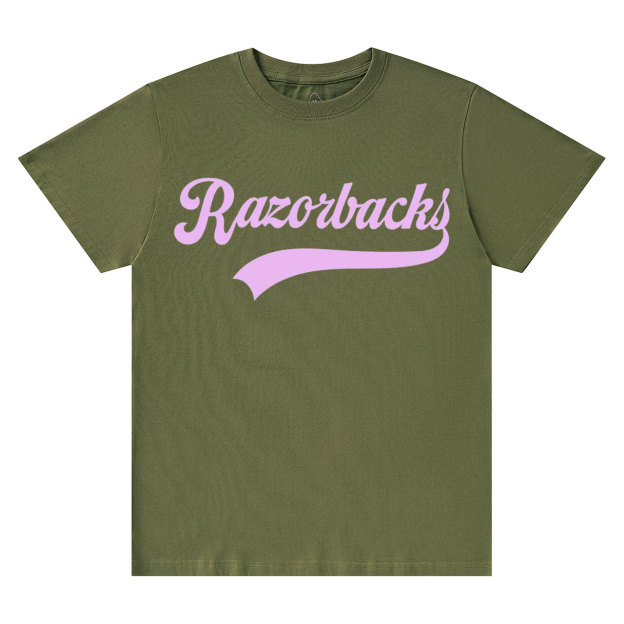 Personalized Team Mascot T-Shirts Beepumpkin