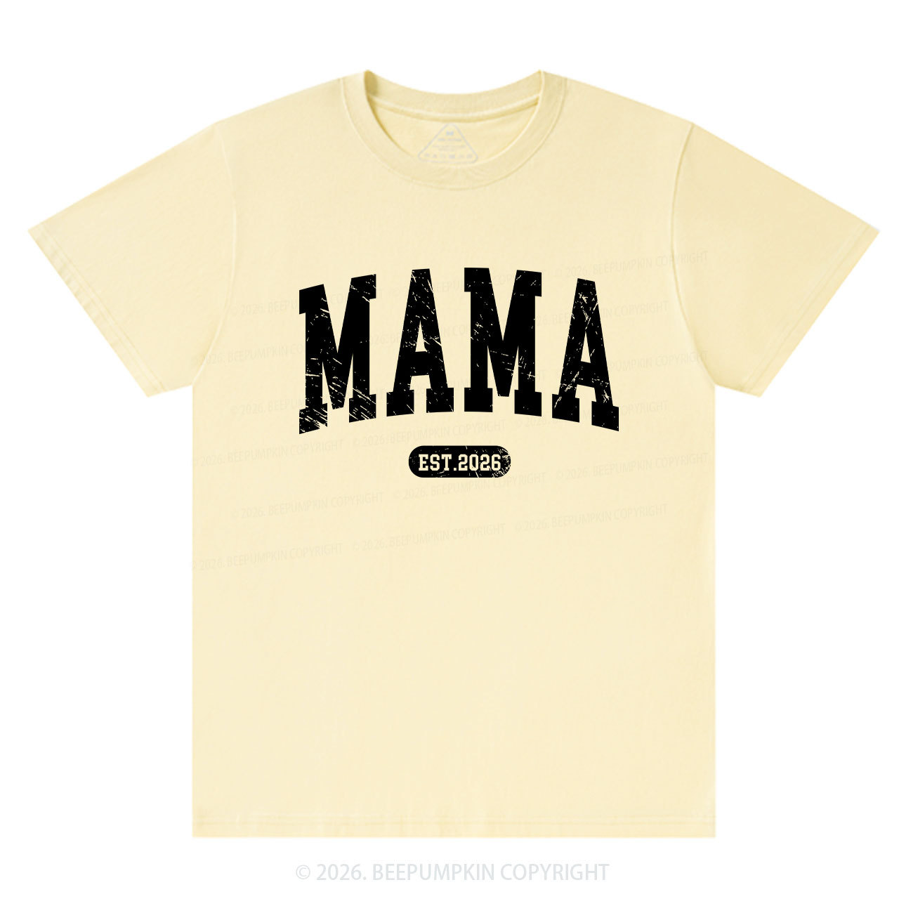 Mom Life Gift T-Shirt