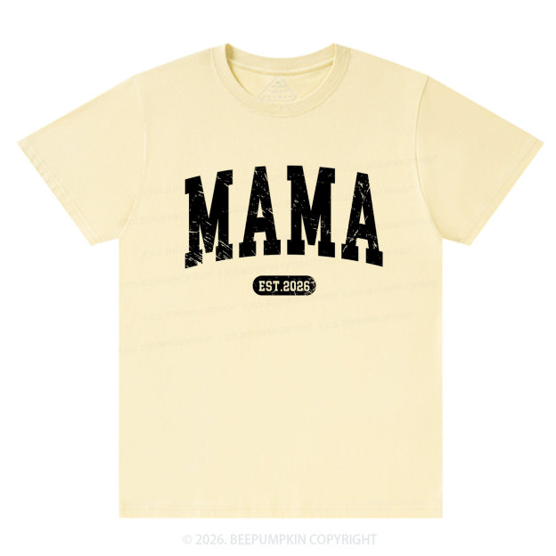 Mom Life Gift T-Shirt