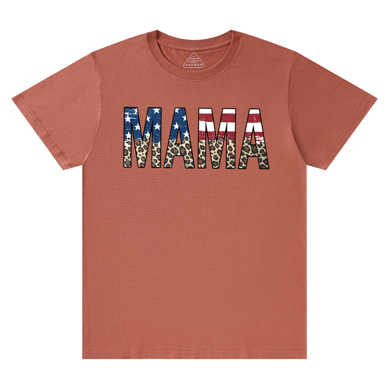American Mama T-Shirts