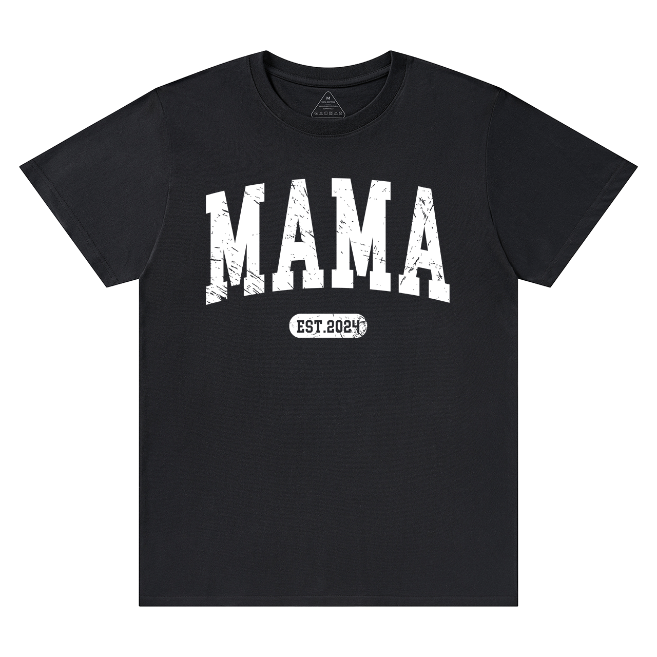 Mom Life Gift T-Shirt