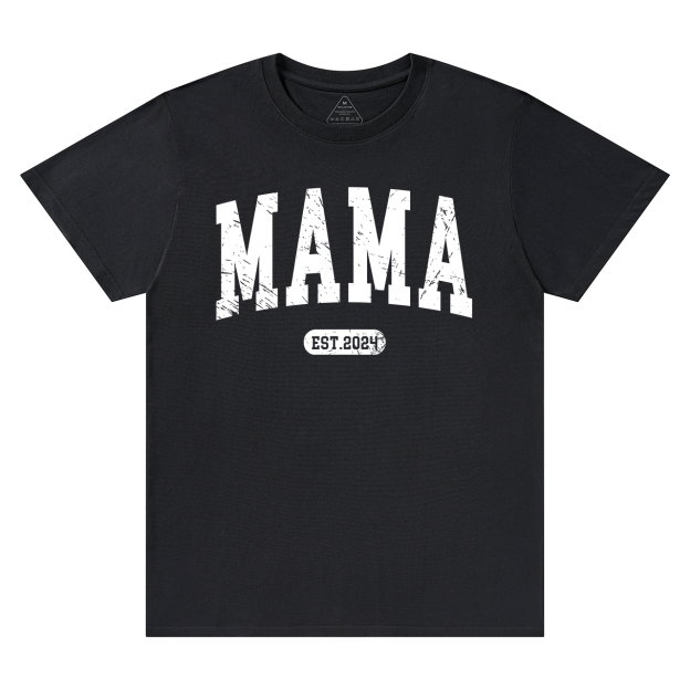 Mom Life Gift T-Shirt