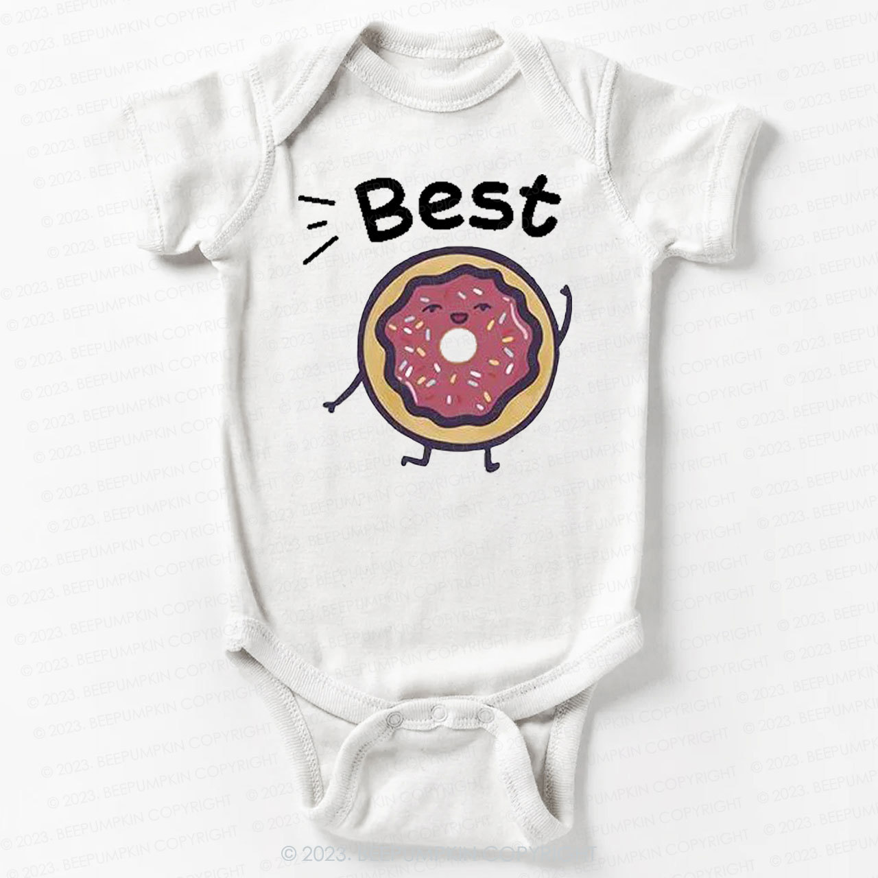Cute Tractor Lover Bodysuit For Baby  Sale-Beepumpkin™