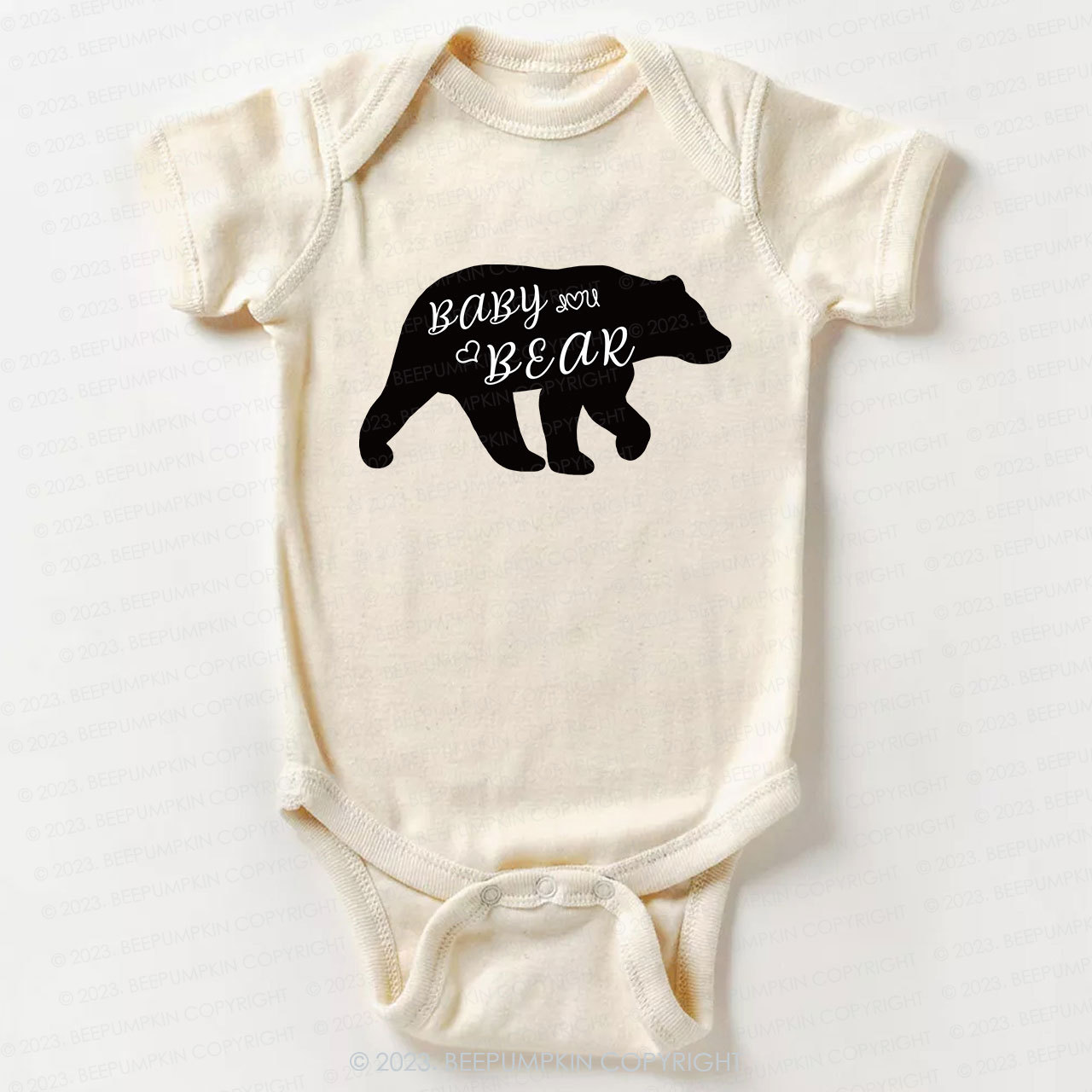  Personalised Future Rockstar Bodysuit For Baby 7 Sale-Beepumpkin™