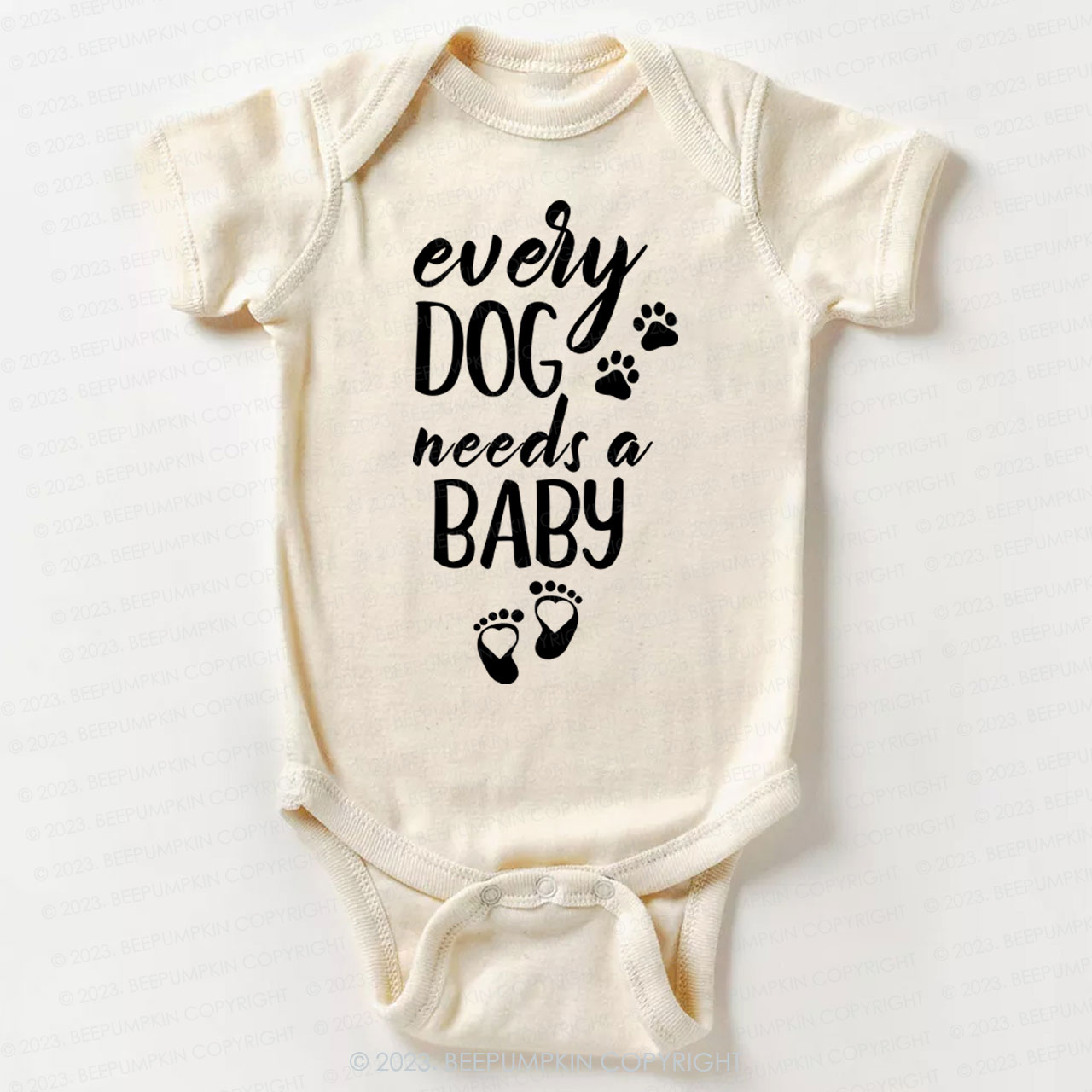 Every Dog Needs A Baby Bodysuit Bodysuit For Baby 7
