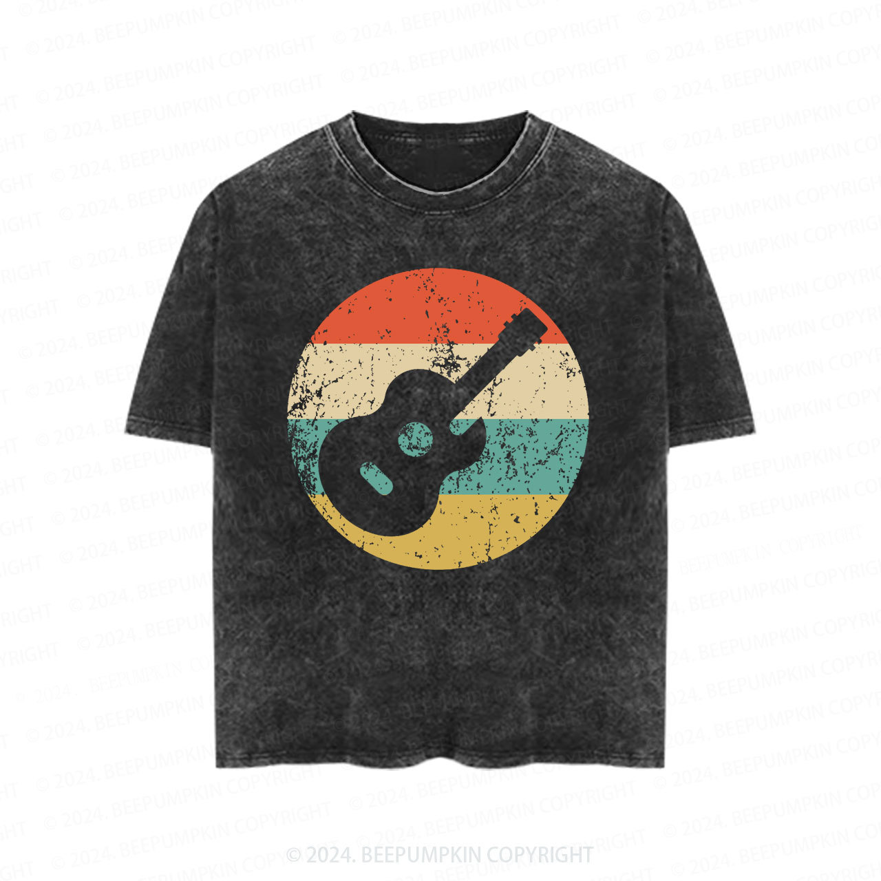 Adventure Awaits Let's Go Find It Toddler&Kids Washed Tees          Sale-Beepumpkin™