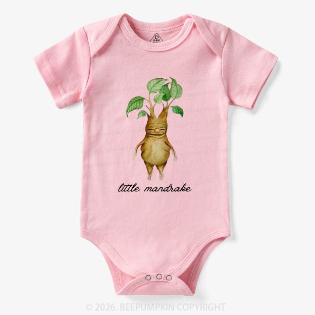 Little Mandrake Magic Bodysuit