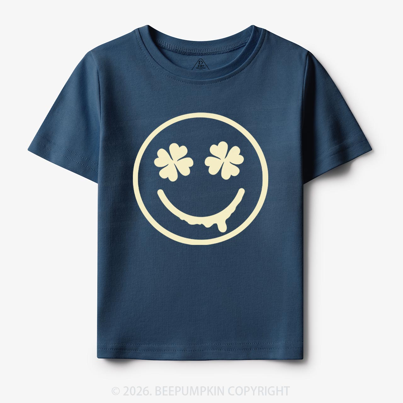 Happy Earth Day Toddler&Kid's Tees Beepumpkin