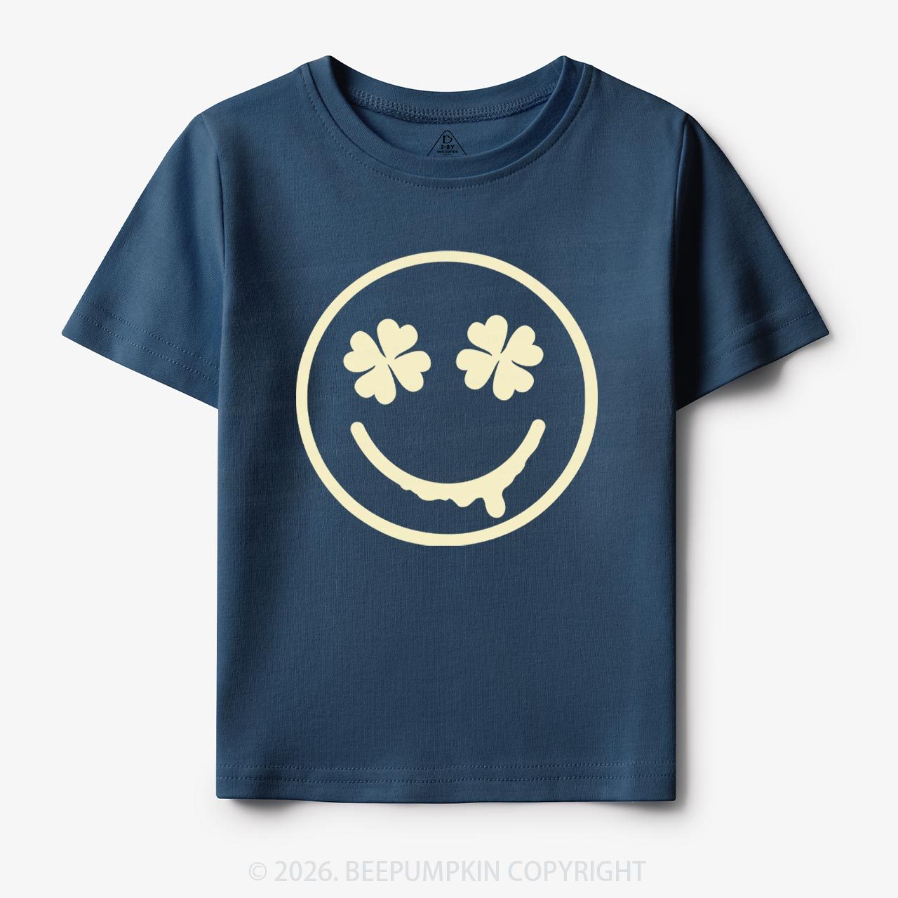 Happy Earth Day Toddler&Kid's Tees Beepumpkin
