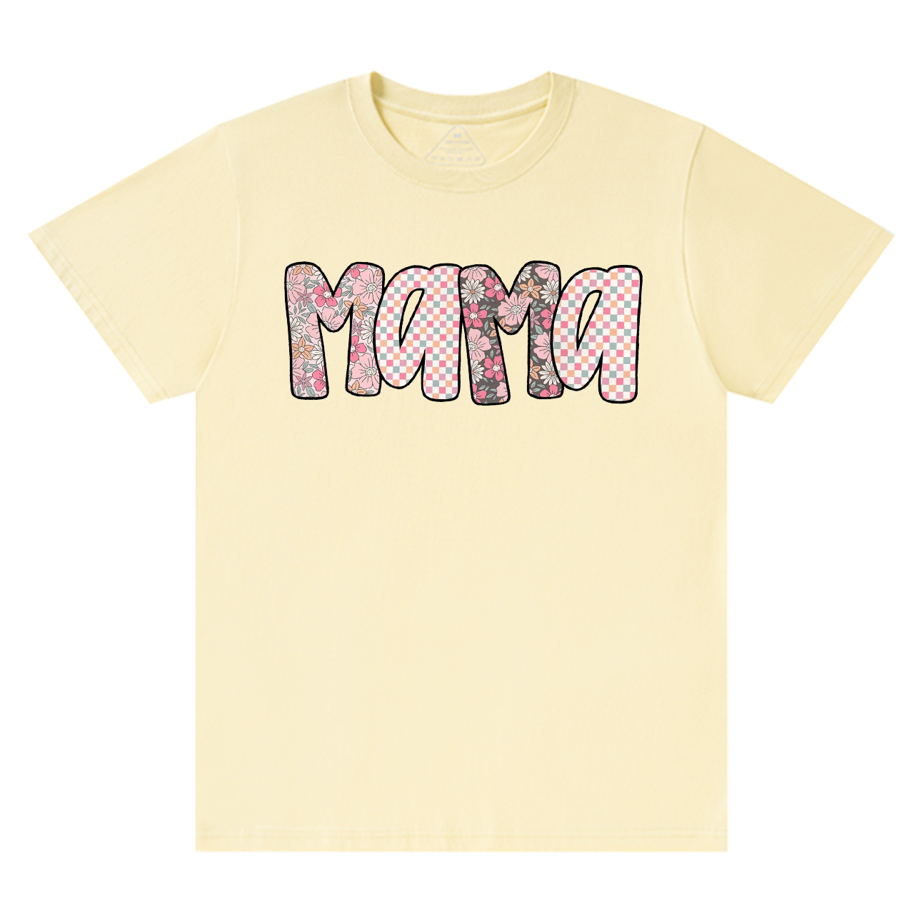 Floral Mama T-Shirts