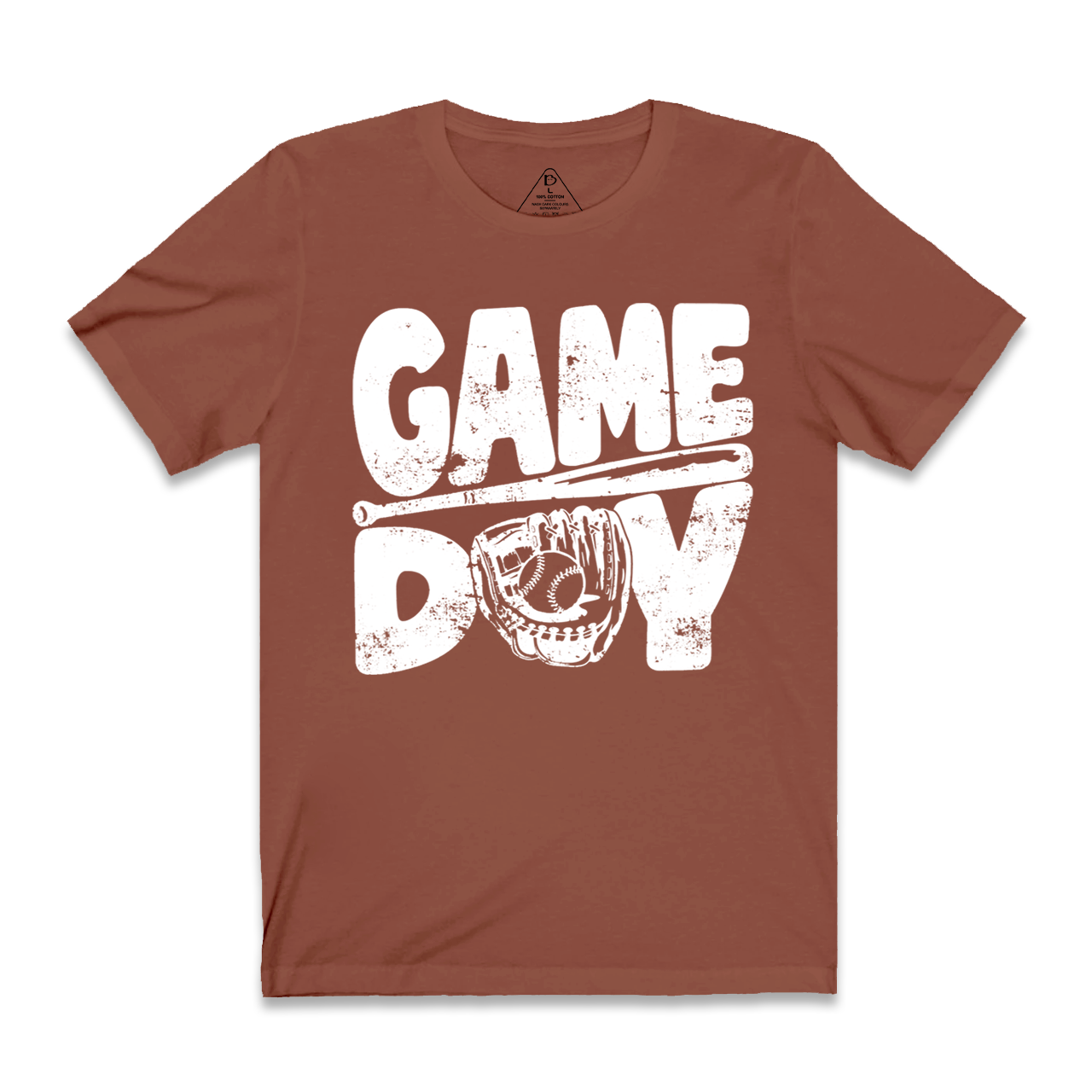 Baseball Gameday Mama T-Shirts