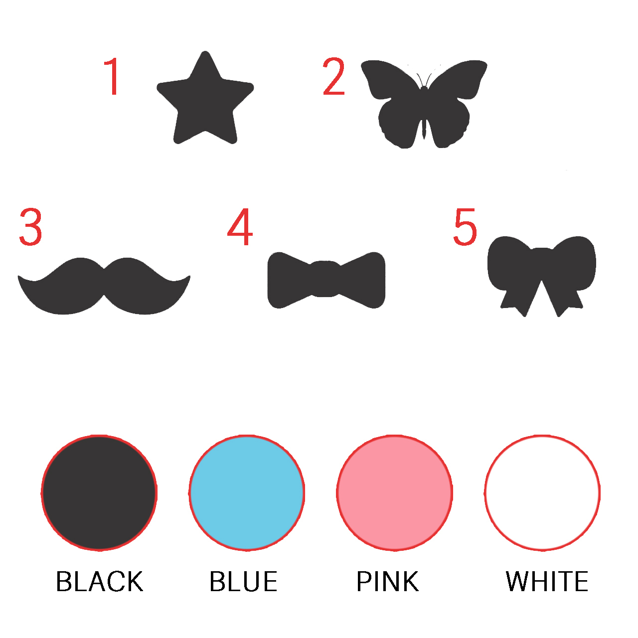 Personalized Pretty Lady & Superstar Family Matching T-shirts