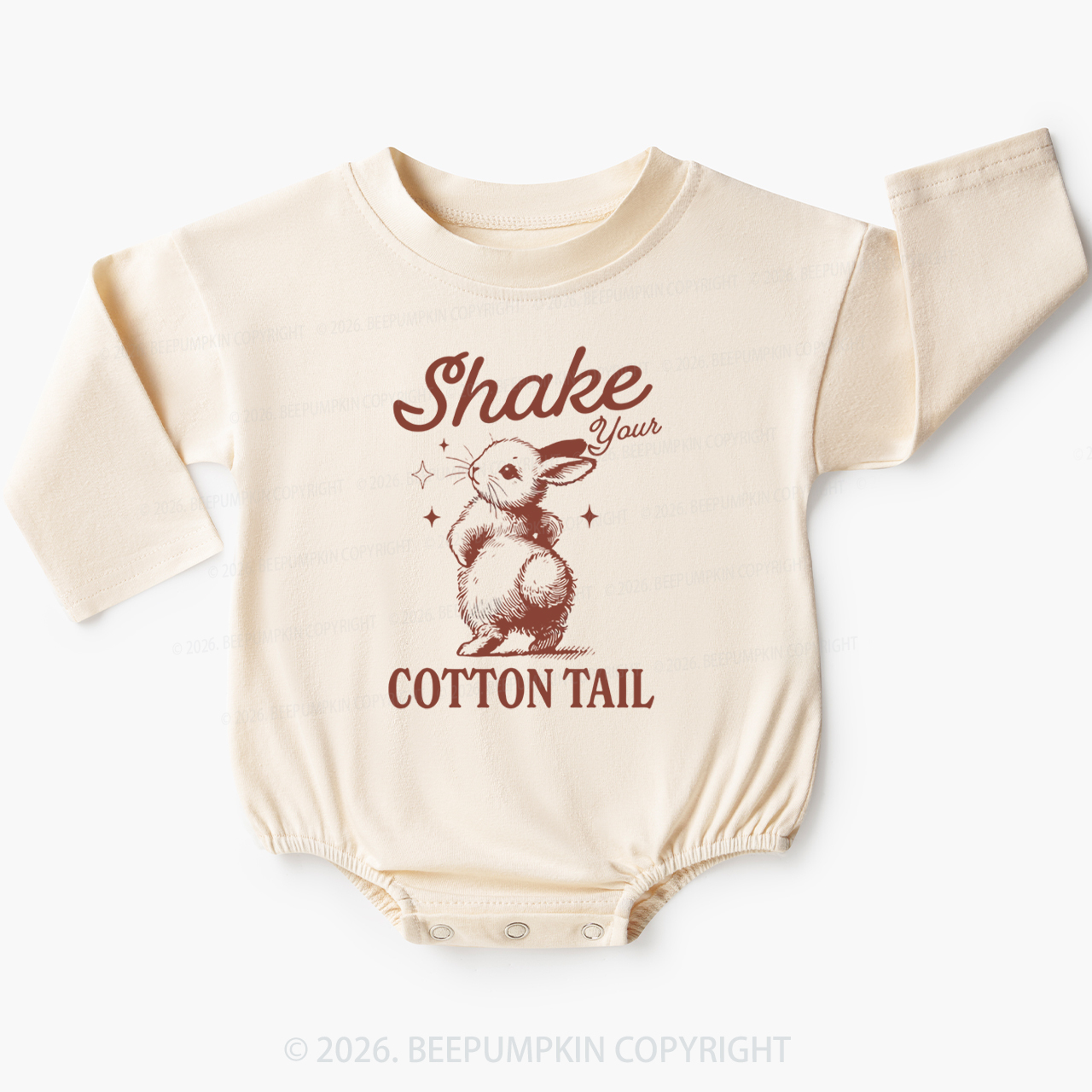 Baby Bubble Romper Beepumpkin Sale-Beepumpkin™