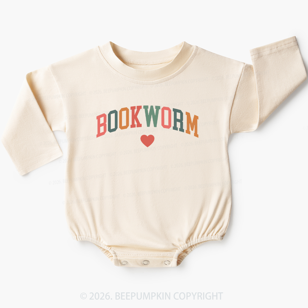 Baby Bubble Romper Beepumpkin Sale-Beepumpkin™