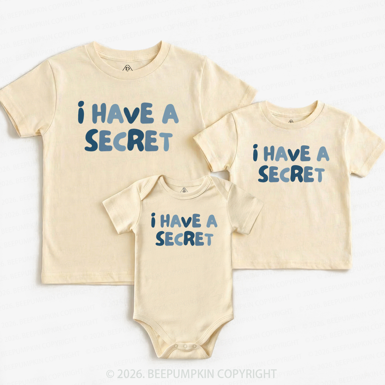 I'm Going To Be A Big Brother Matching Tees For Siblings