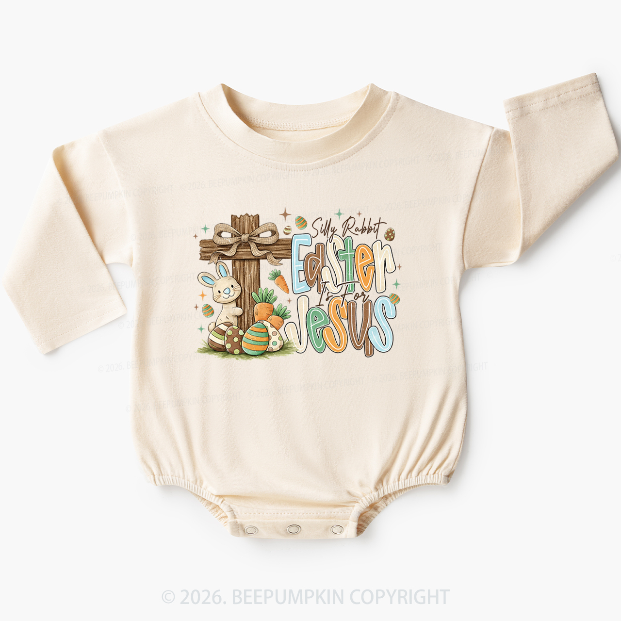 Baby Bubble Romper Beepumpkin Sale-Beepumpkin™