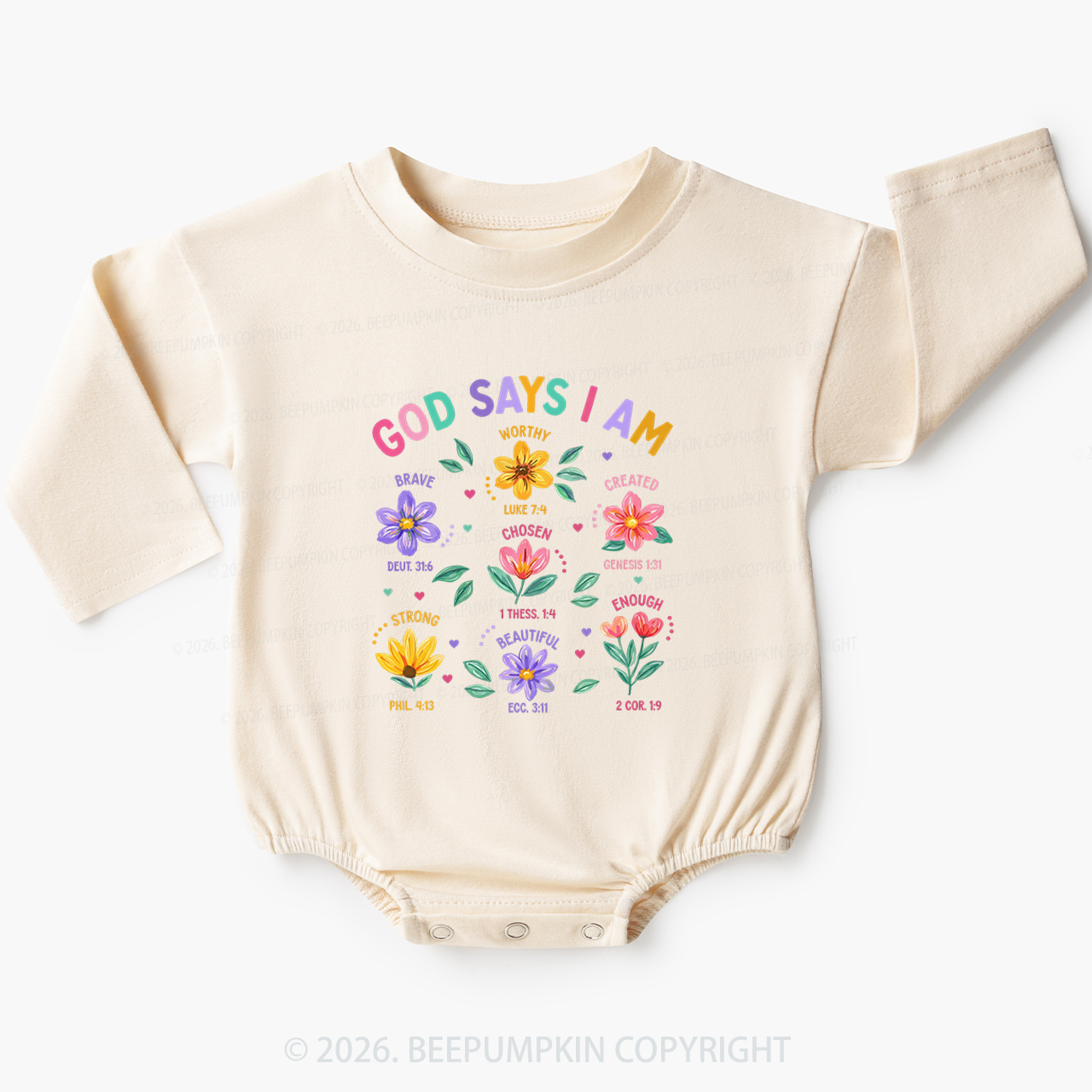 Baby Bubble Romper Beepumpkin Sale-Beepumpkin™