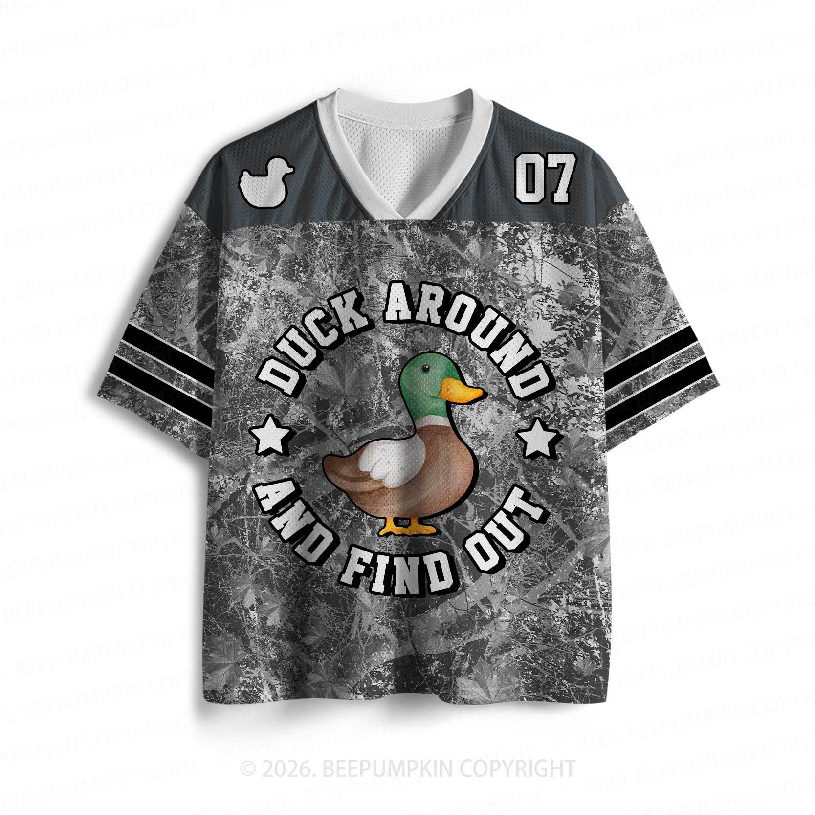 Personalized Team Name & Number Black Toddler&Kid's Sport Jersey Beepumpkin Sale-Beepumpkin™