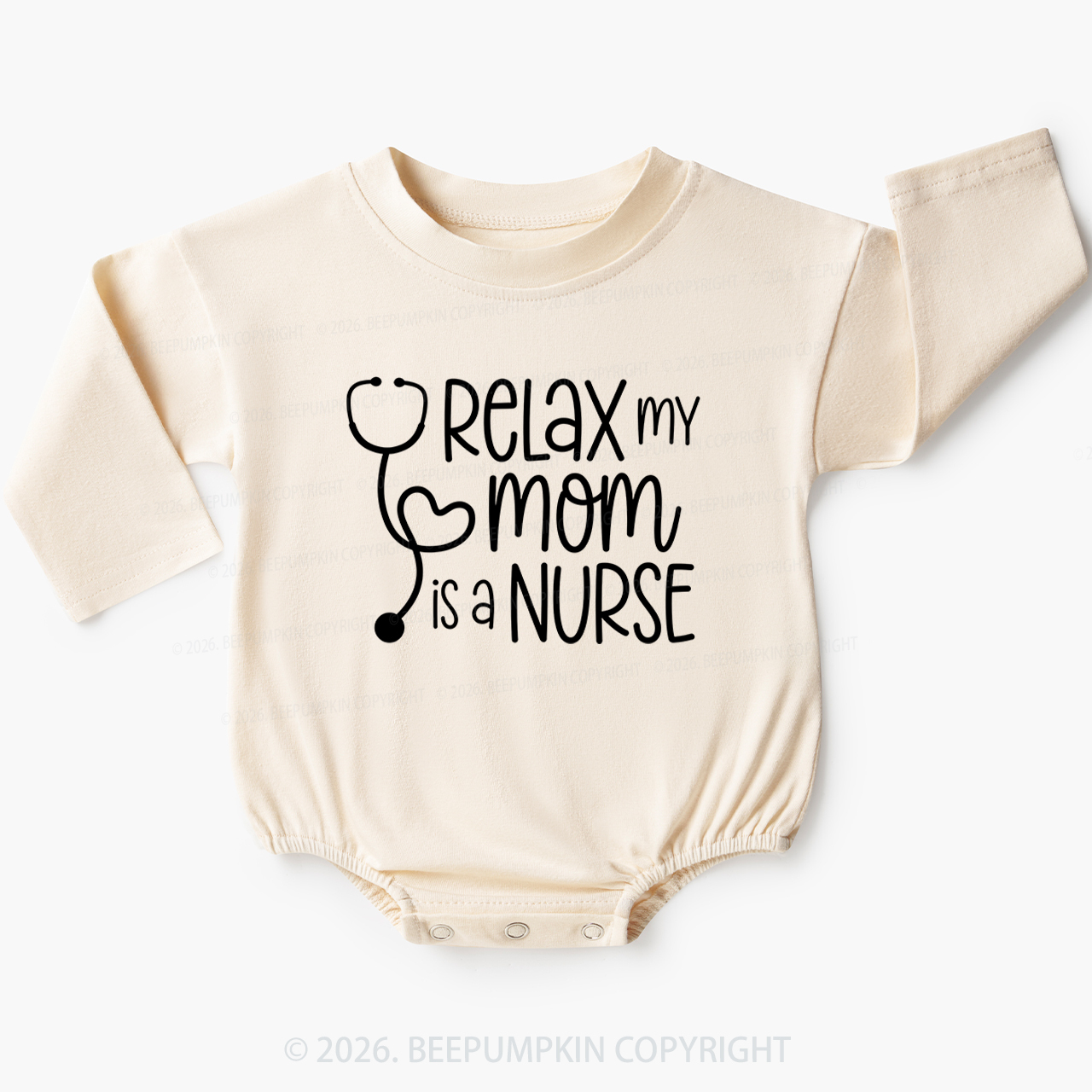 Baby Bubble Romper Beepumpkin Sale-Beepumpkin™